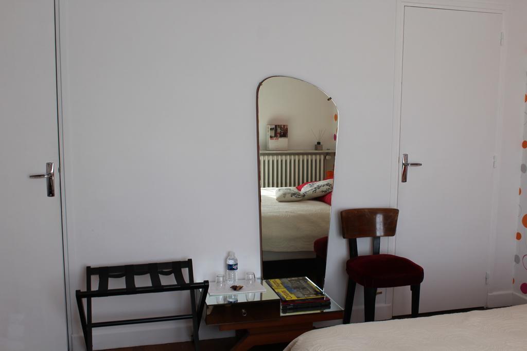 Chambres D'Hotes La Fontaine Espalion Ngoại thất bức ảnh