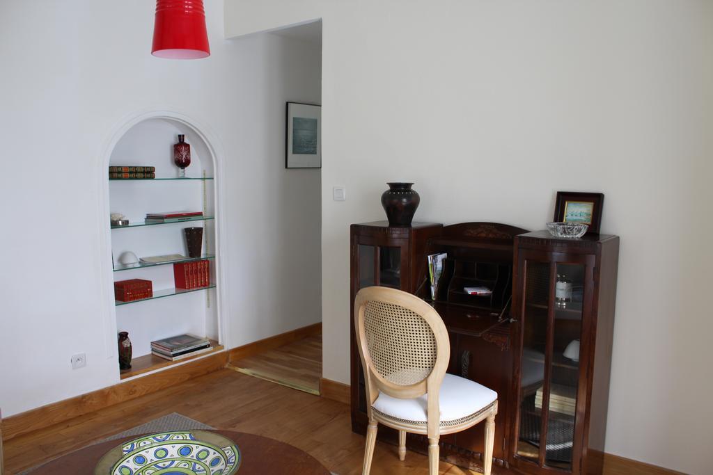 Chambres D'Hotes La Fontaine Espalion Ngoại thất bức ảnh